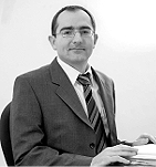Rechtsanwalt Robert Jarosch